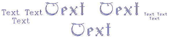 text_sizes